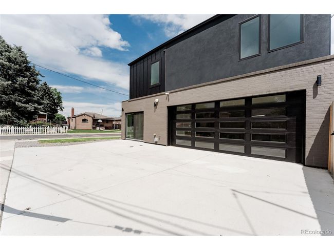 2040 W 45 Th Ave, House other with 3 bedrooms, 4 bathrooms and null parking in Denver CO | Image 42