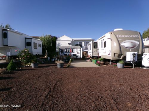 8226 Navajo Cir, Show Low, AZ, 85901 | Card Image