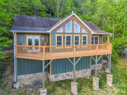 603 Pace Mountain Rd, Saluda, NC, 28773 | Card Image