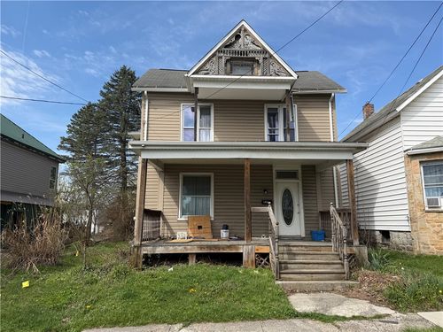 434 S Center Ave, Somerset, PA, 15501-2238 | Card Image