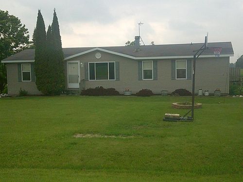 12704 Cedar Lake Road, SCHLESWIG, WI, 53042 | Card Image