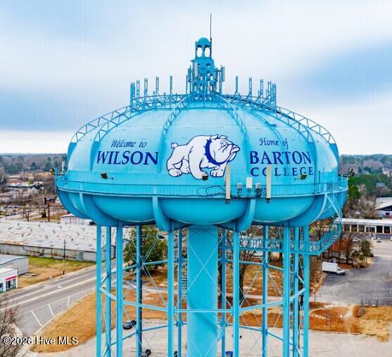 Residential Lease in Wilson 2