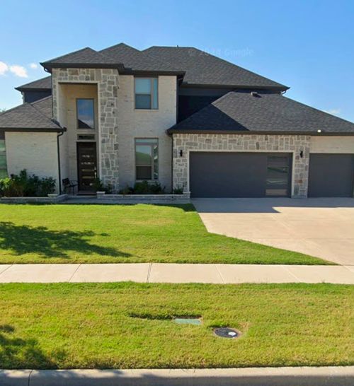 9667 Summit Hills Dr, Frisco, TX, 75035-5406 | Card Image