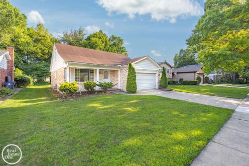 41659 Metaline Dr, Canton, MI, 48187-3823 | Card Image
