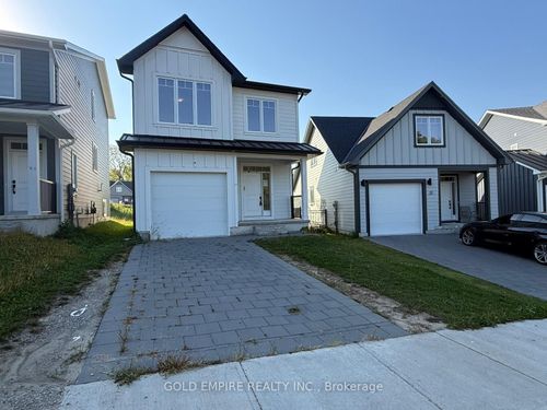 lower-27 Christopher Crt, London, ON, N5Z0B1 | Card Image