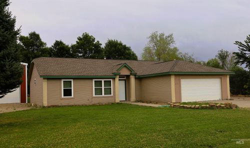 590 N 1st Street, Richfield, ID, 83349 | Card Image