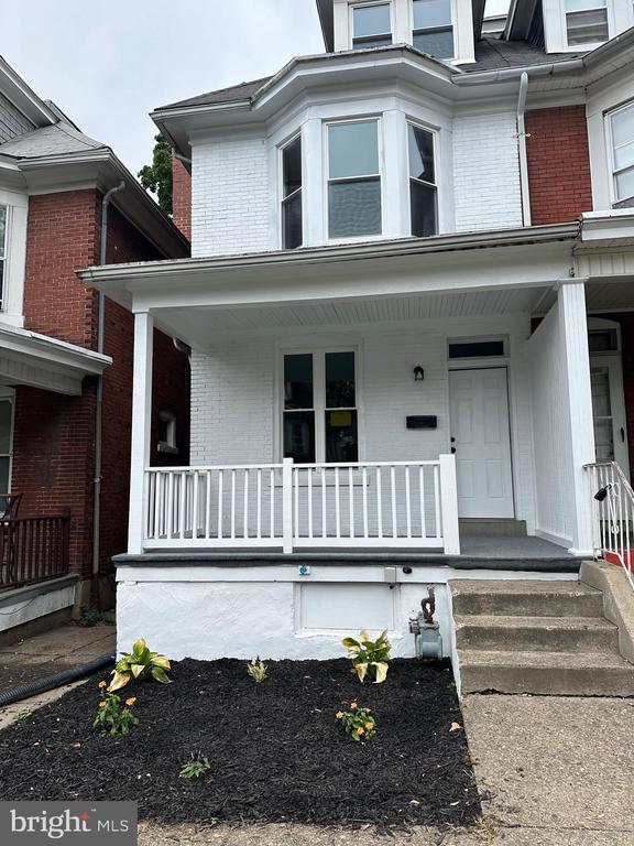 North St, Harrisburg, PA 17103