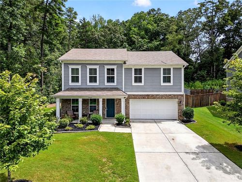 6440 Lantana Village Way, Cumming, GA, 30028-4433 | Card Image