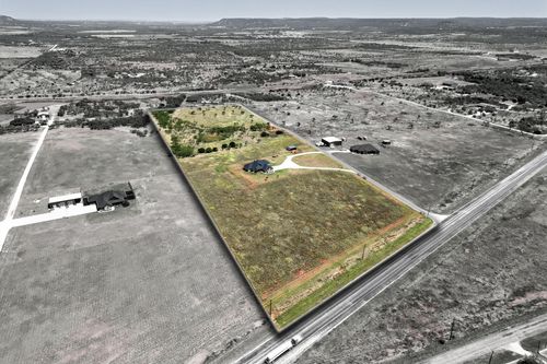136 Dove Run, Tuscola, TX, 79562-1170 | Card Image