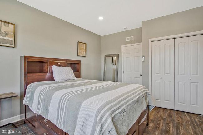 1101 Mckean Ave, Townhouse with 2 bedrooms, 1 bathrooms and null parking in BALTIMORE MD | Image 20