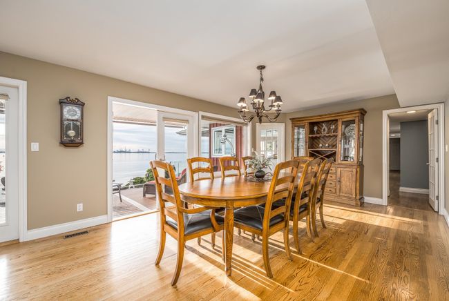 330 Tsawwassen Beach Road, House other with 4 bedrooms, 3 bathrooms and 7 parking in Delta BC | Image 13