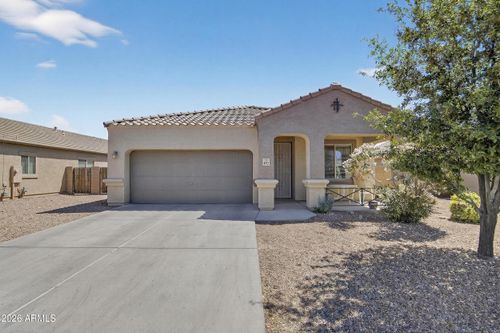 4713 S 237th Dr, Buckeye, AZ, 85326-7416 | Card Image