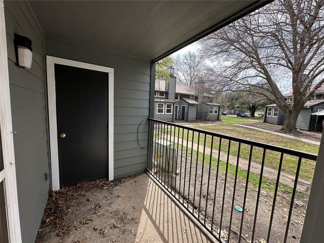 APT-606 - 9696 Walnut St, Condo with 1 bedrooms, 1 bathrooms and null parking in Dallas TX | Image 15