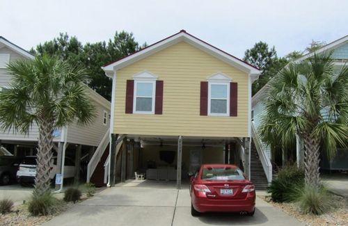 4335 Grande Harbour Blvd, Little River, SC, 29566-6984 | Card Image
