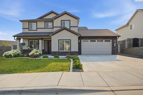 537 Lazio Way, Richland, WA, 99352-4906 | Card Image