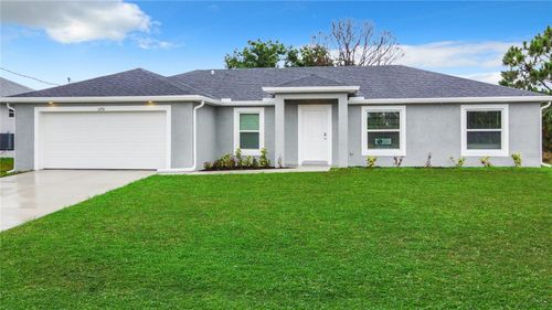 12216 Van Gough Ave, PORT CHARLOTTE, FL, 33981-6247 | Card Image