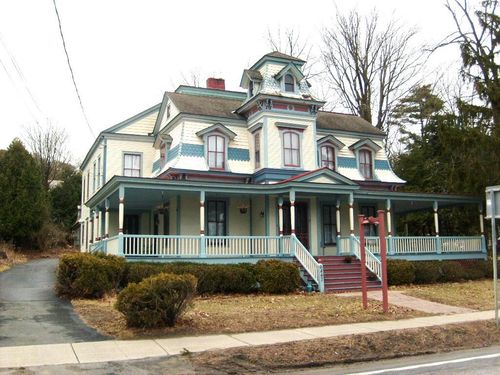 6447 Main St, Westport, NY, 12993-1901 | Card Image