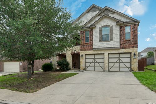 4542 Echo Grv, San Antonio, TX, 78259-2079 | Card Image