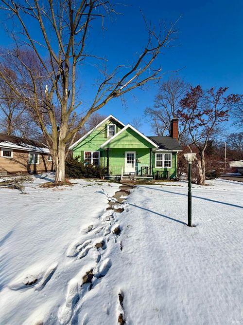 518 Modrell Blvd, Elkhart, IN, 46514-3425 | Card Image