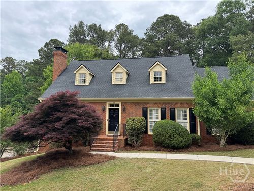 134 Bent Tree Dr, Athens, GA, 30606-1944 | Card Image
