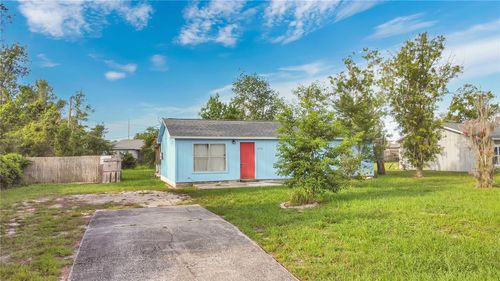 3795 Pinehurst Street, DELTONA, FL, 32738 | Card Image