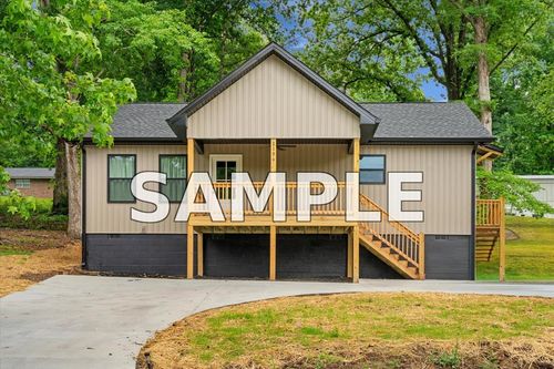 643 Crabapple Ln, DALTON, GA, 30721 | Card Image