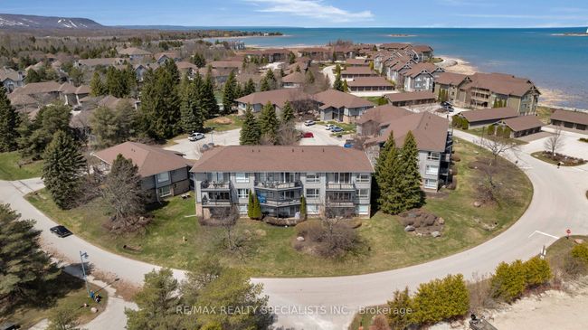441 Mariners Way, Condo with 3 bedrooms, 2 bathrooms and 2 parking in Collingwood ON | Image 38