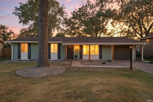 1903 Coronet Dr, Fort Wayne, IN, 46815-7403 | Card Image