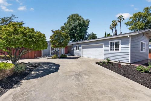 883 Brent Dr, Cupertino, CA, 95014 | Card Image