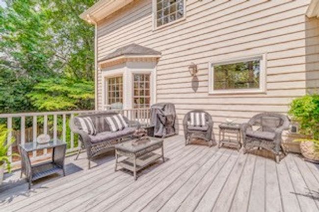 1603 Habersham Way, House other with 4 bedrooms, 4 bathrooms and 2 parking in DALTON GA | Image 34