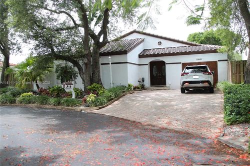 11861 Sw 92nd Ln, Miami, FL, 33186-2105 | Card Image