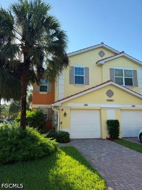 901-4361 Lazio Way, FORT MYERS, FL, 33901-9670 | Card Image