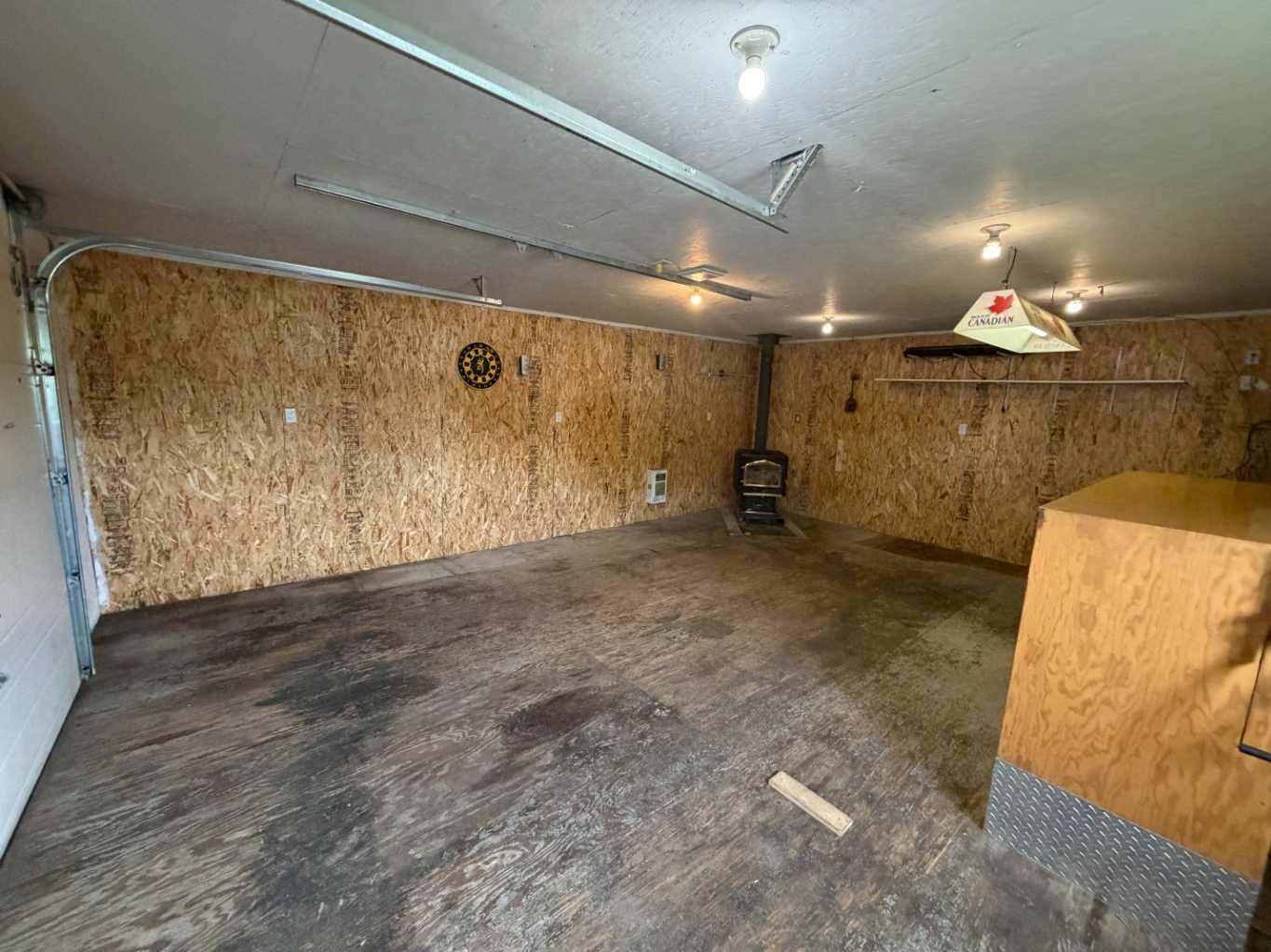 Residential in Fort McMurray 4