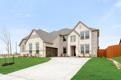 3825 Eagles Bluff Rd, Midlothian, TX, 76065-3532 | Card Image