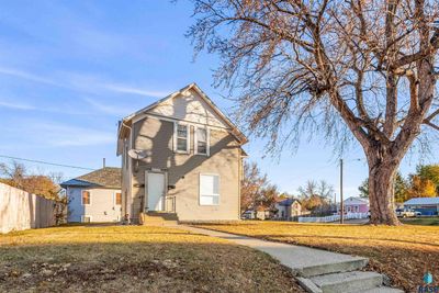 1018 6th St, Home with 0 bedrooms, 0 bathrooms and null parking in Sioux Falls SD | Image 1