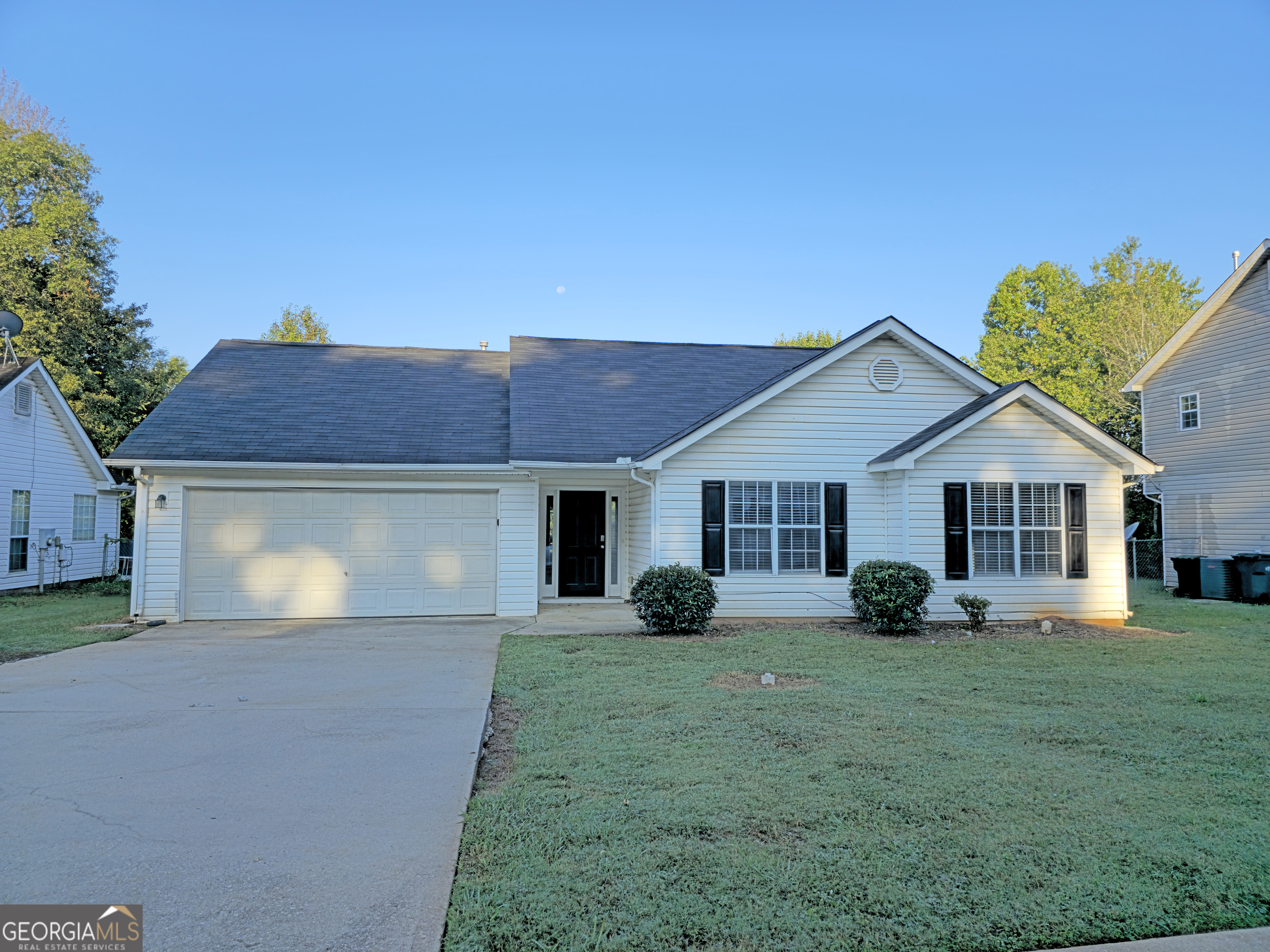 Fieldcrest Dr, Mcdonough, GA 30253