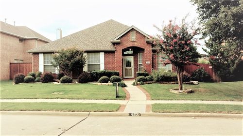 4417 Burnhill Dr, Plano, TX, 75024-7324 | Card Image