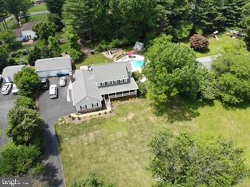 4009 Gypsum Hill Rd, HAYMARKET, VA, 20169-2403 | Card Image