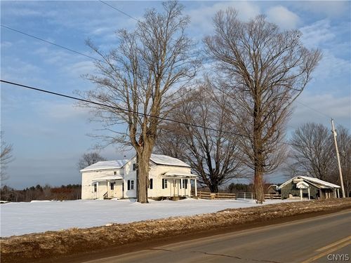 208 County Route 28, Pulaski, NY, 13142-2438 | Card Image