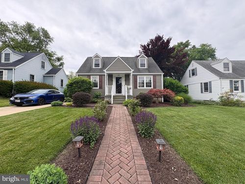 217 Division Ave, LUTHERVILLE TIMONIUM, MD, 21093-5345 | Card Image