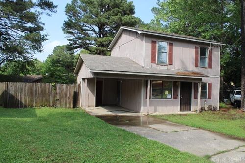 10 Riata Court, Little Rock, AR, 72209 | Card Image