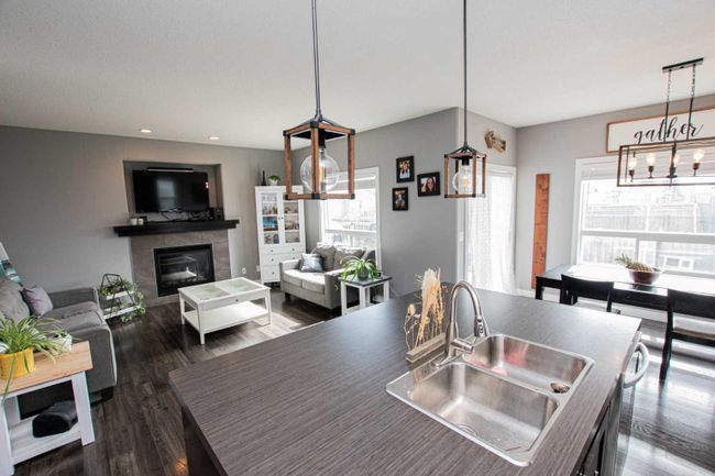 10217 125 Avenue, Home with 4 bedrooms, 3 bathrooms and 6 parking in Grande Prairie AB | Image 8
