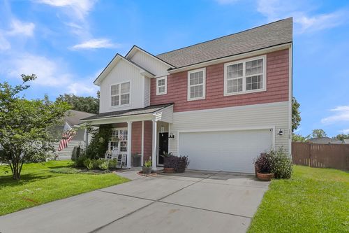 1768 Grovehurst Dr, Charleston, SC, 29414-8152 | Card Image