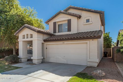 15945 W Cottonwood St, Surprise, AZ, 85374-5710 | Card Image