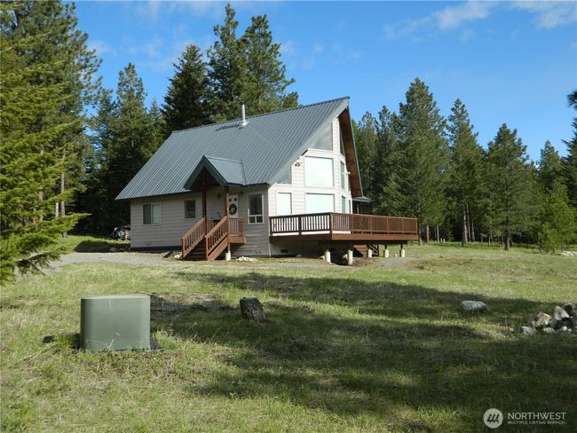 302 Summer Rd, House other with 1 bedrooms, 1 bathrooms and null parking in Tonasket WA | Image 6