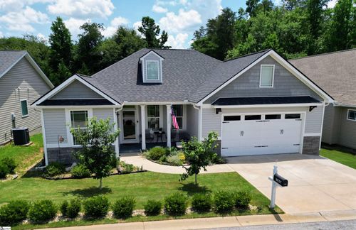 248 Page Creek Blvd, Landrum, SC, 29356-8837 | Card Image