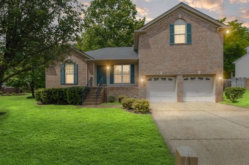 2505 Bayview Dr, Nashville, TN, 37217-3442 | Card Image
