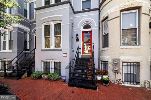 1219 Linden Pl Ne, WASHINGTON, DC, 20002-4454 | Card Image