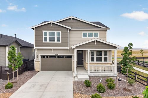 27536 E Byers Pl, Aurora, CO, 80018-1954 | Card Image