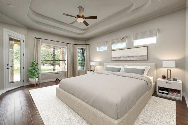116 San Salvadore, House other with 4 bedrooms, 3 bathrooms and 5 parking in Canyon Lake TX | Image 19